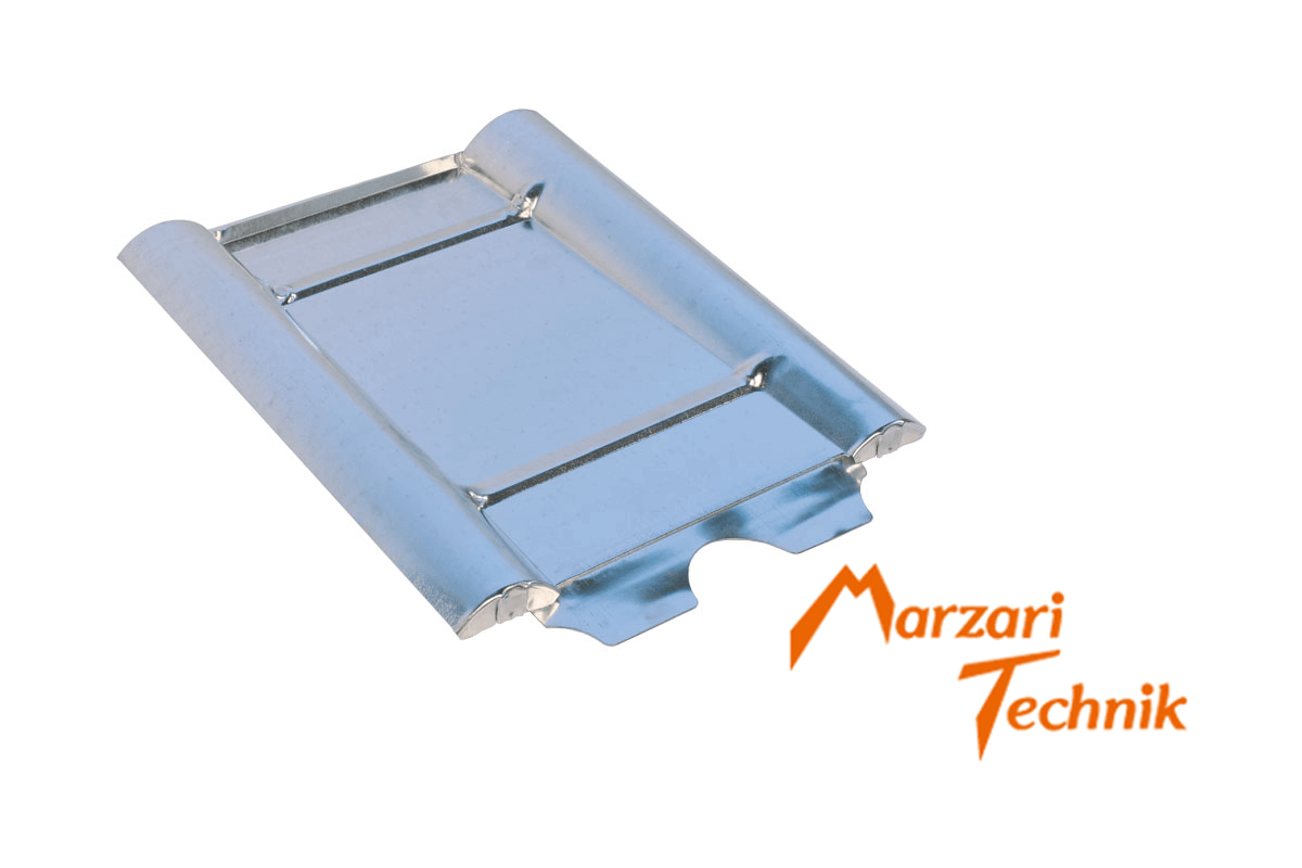 Piastre metalliche Marzari Piastre metalliche Marzari