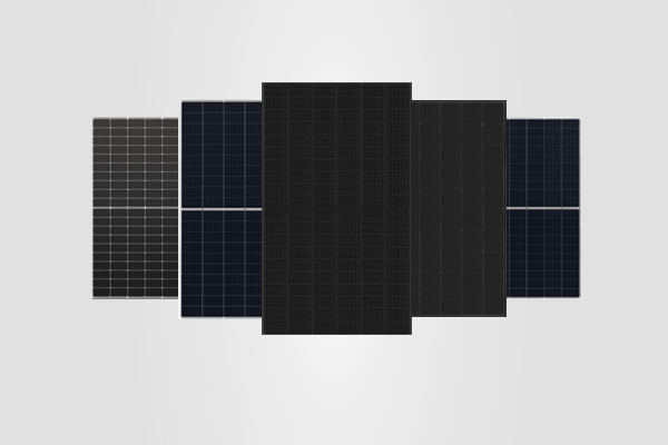 Moduli fotovoltaici, portafoglio Memodo