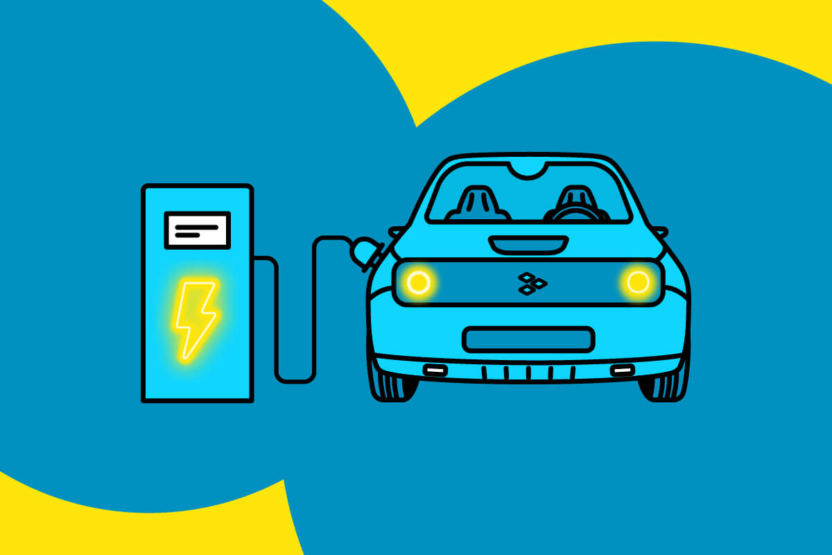 Mobilità elettrica in Italia