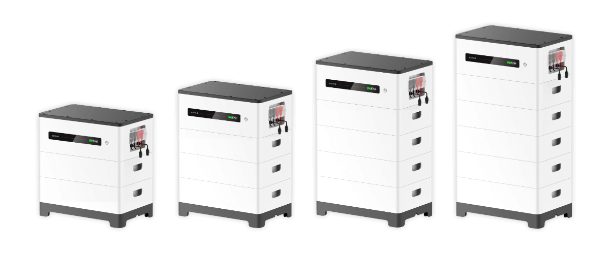 GoodWe Lynx Home U - LX U5.4-L