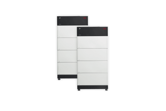 Batteria BYD