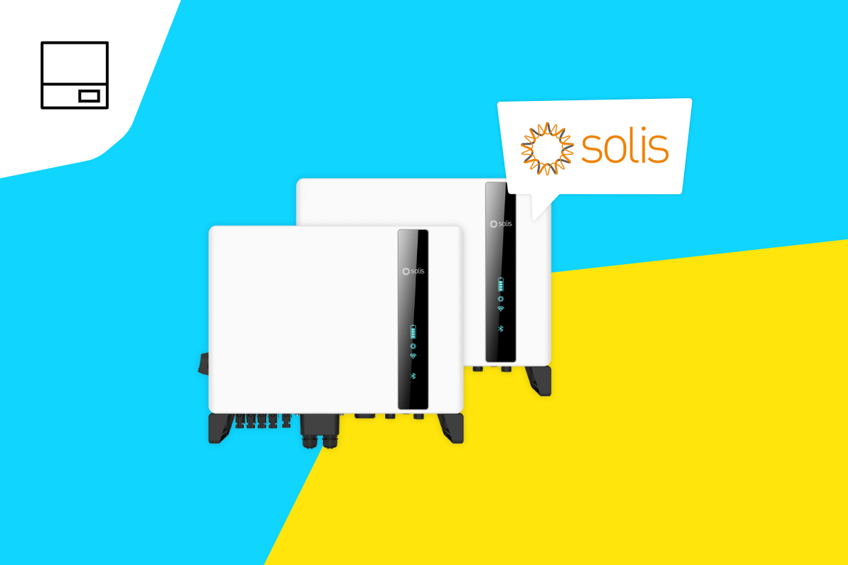 Inverter_Solis_1200x800_Memodo Inverter fotovoltaici Solis - Memodo