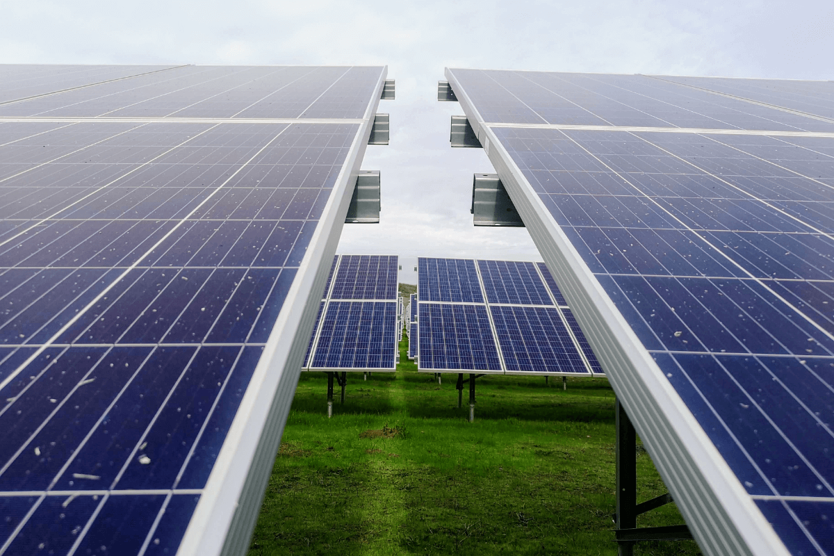 Problemi del fotovoltaico