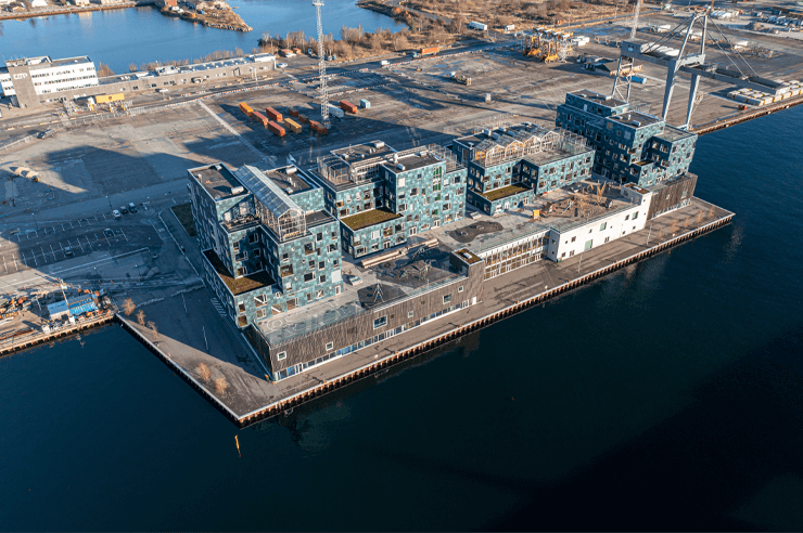 International school of Copenaghen