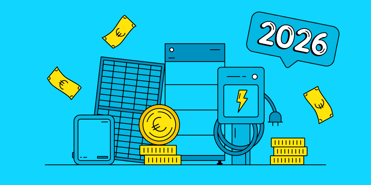 Incentivi fotovoltaico 2026 - Memodo Italia