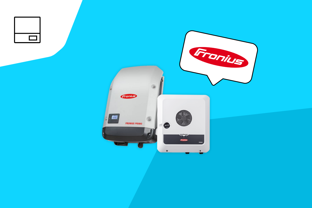 Inverter Fronius Inverter Fronius