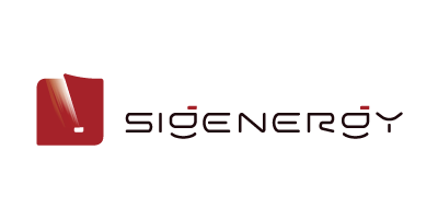 Logo Sigenergy