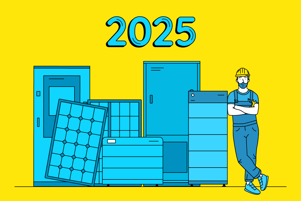 Report fotovoltaico 2025 - 1200x800 - Memodo ITA