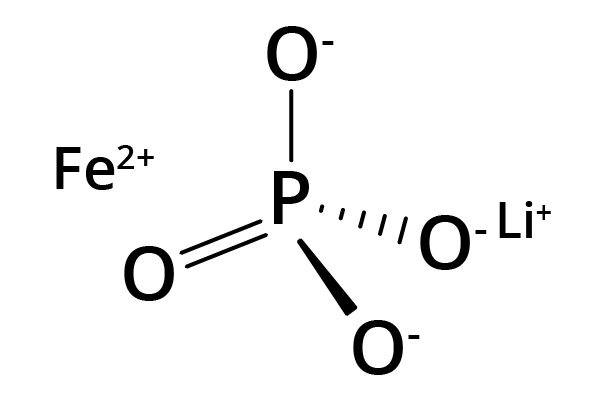 Schema litio ferro fosfato - Memodo Schema litio ferro fosfato - Memodo