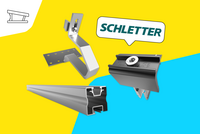 Schletter Sistemi di montaggio - 1200x800 - Memodo Schletter Sistemi di montaggio - 1200x800 - Memodo