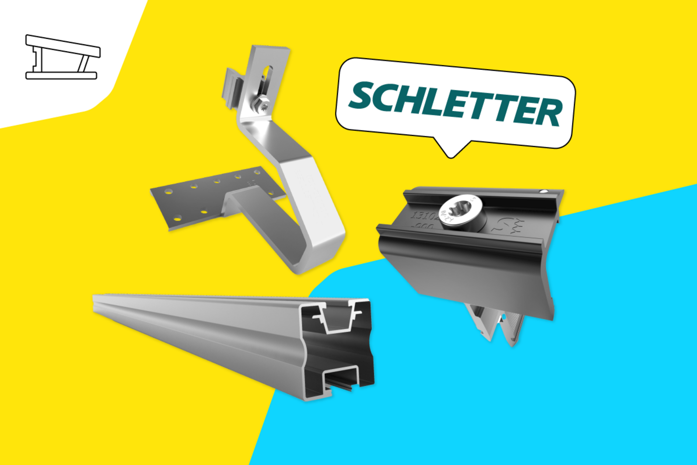 Schletter Sistemi di montaggio - 1200x800 - Memodo Schletter Sistemi di montaggio - 1200x800 - Memodo