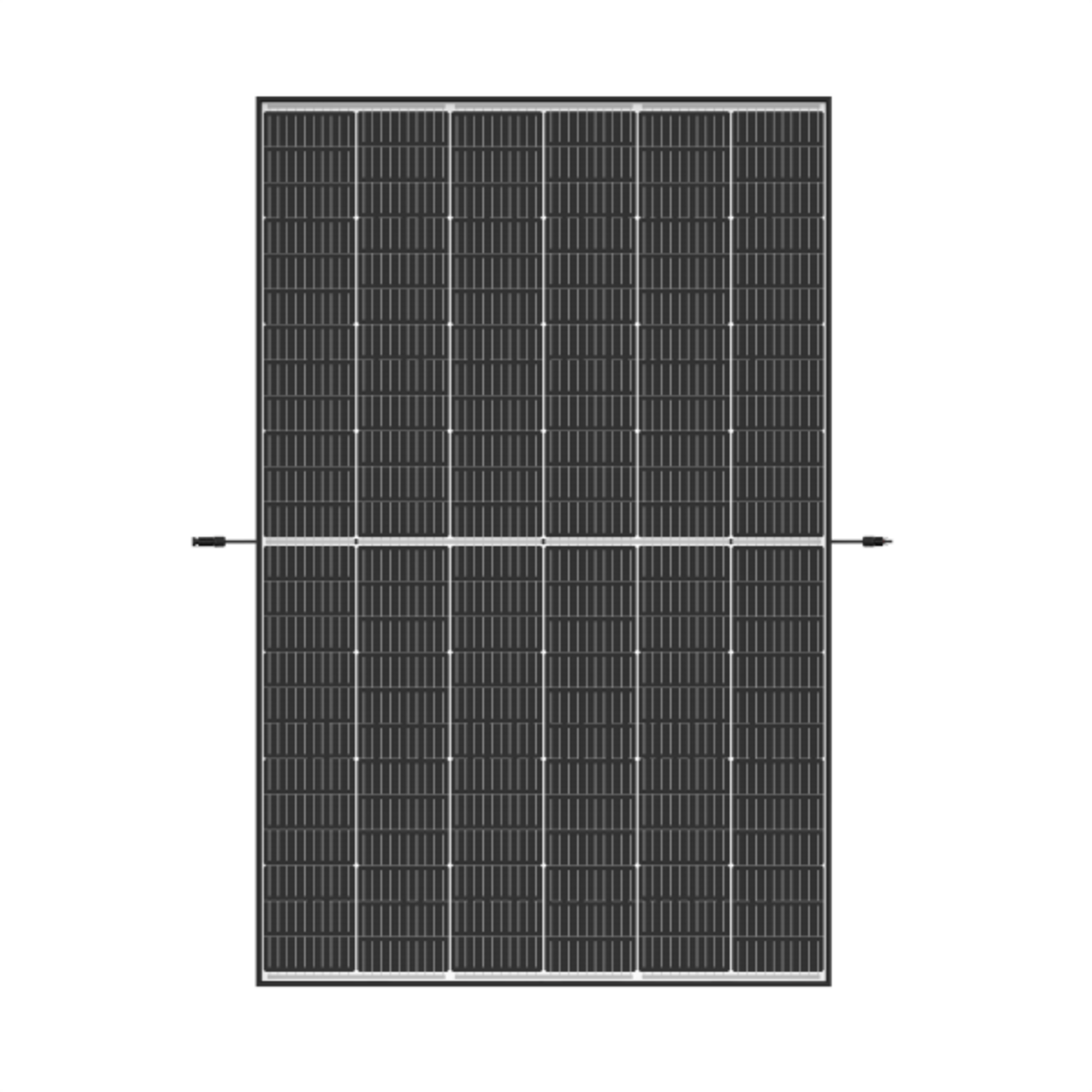 Modulo fotovoltaico Trina