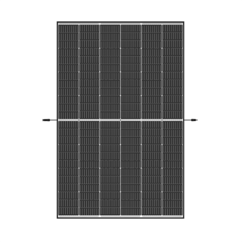 Modulo fotovoltaico Trina