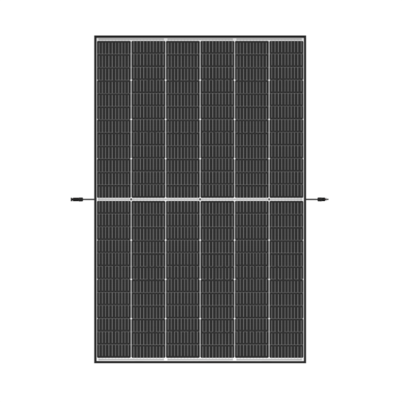 Modulo fotovoltaico Trina