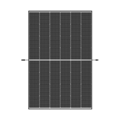 Modulo fotovoltaico Trina