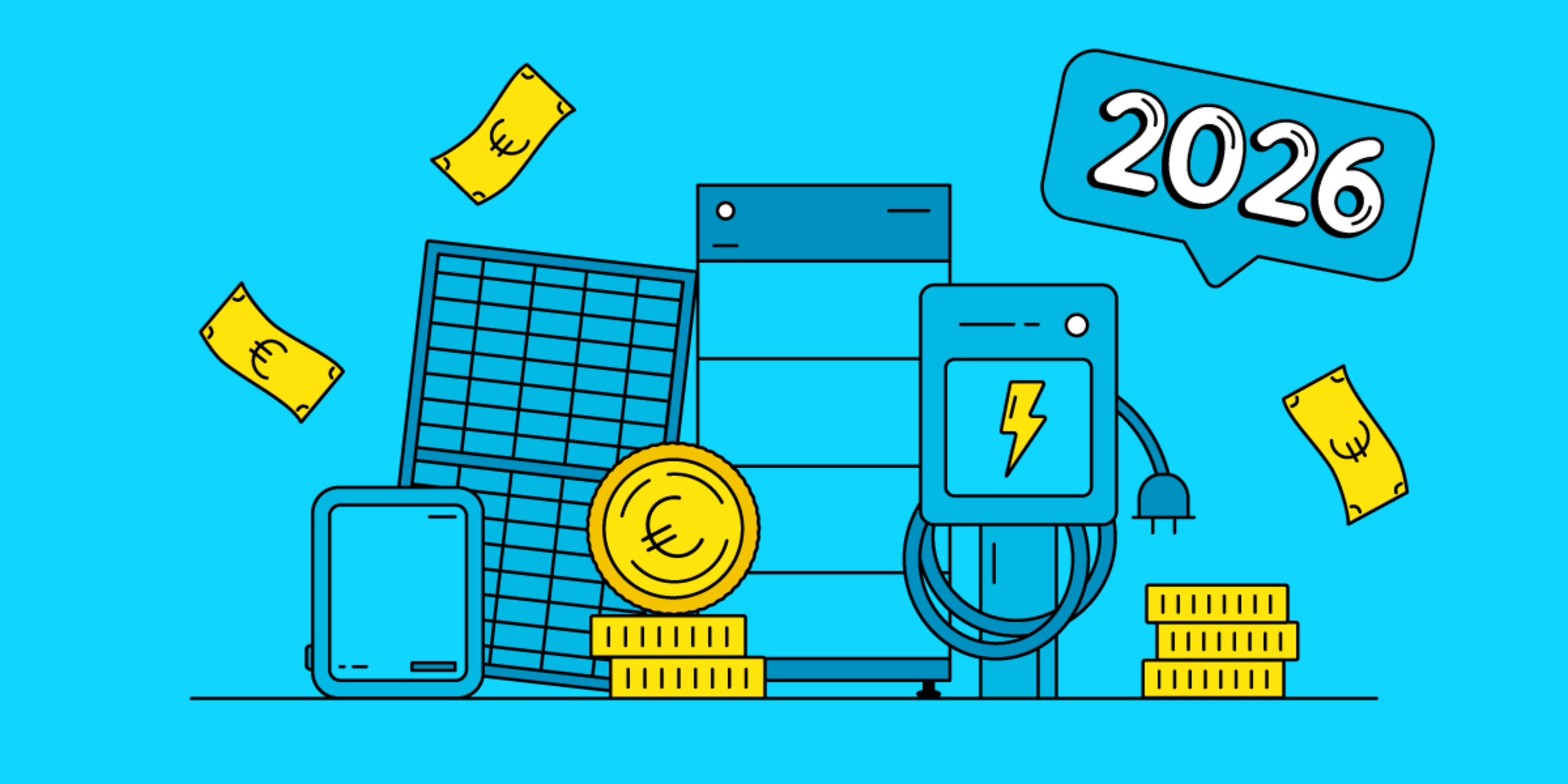 Incentivi fotovoltaico 2026 - Memodo Italia