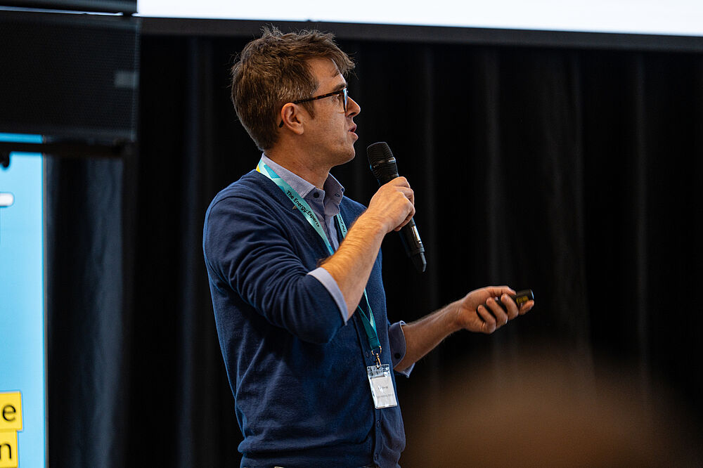 Nicola Ferrari - Memodo Expert Days 2025