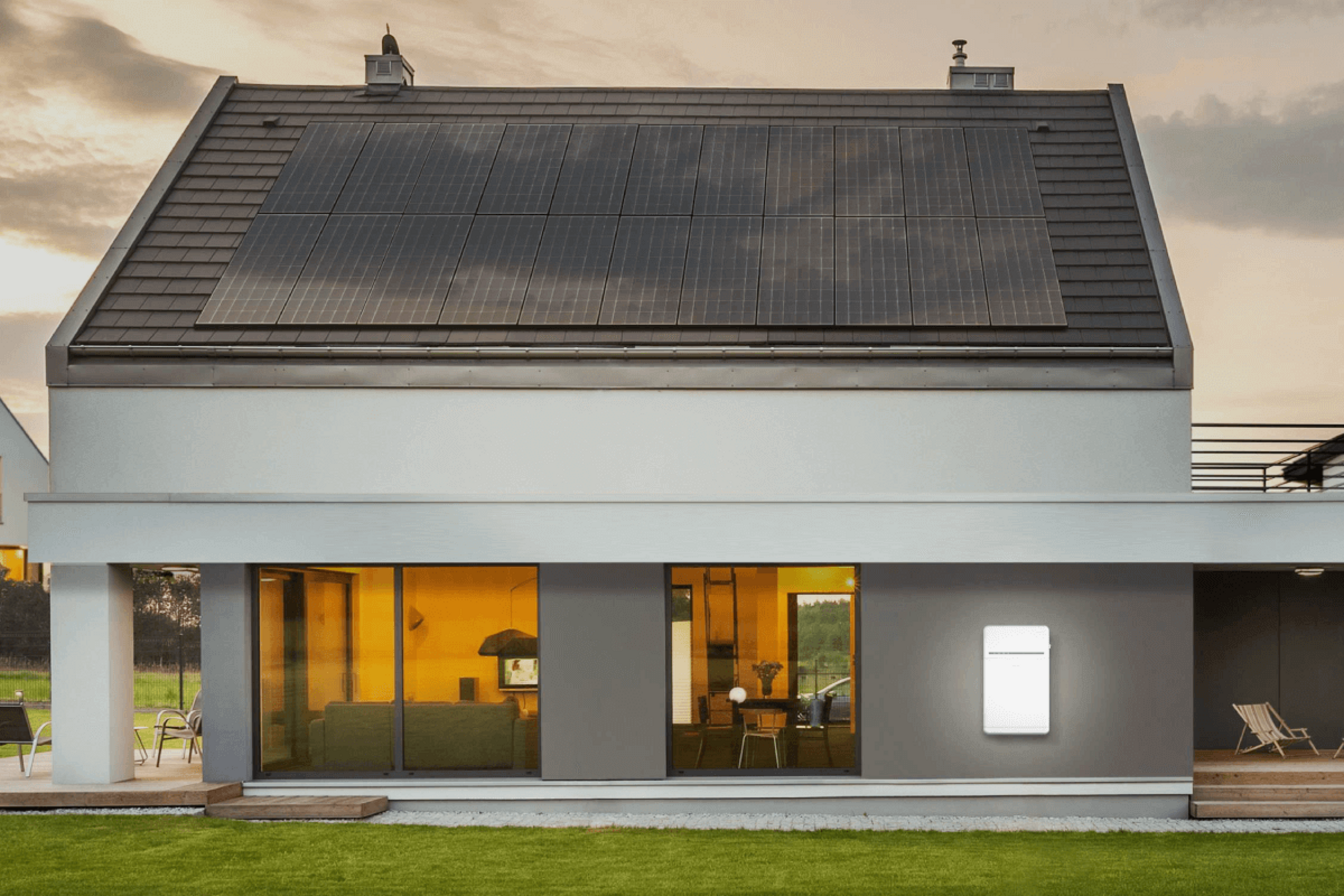 LG Chem Resu Prime