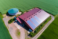 Bando Parco Agrisolare