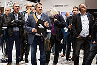 Intersolar 2019 - fiera fotovoltaico in Europa
