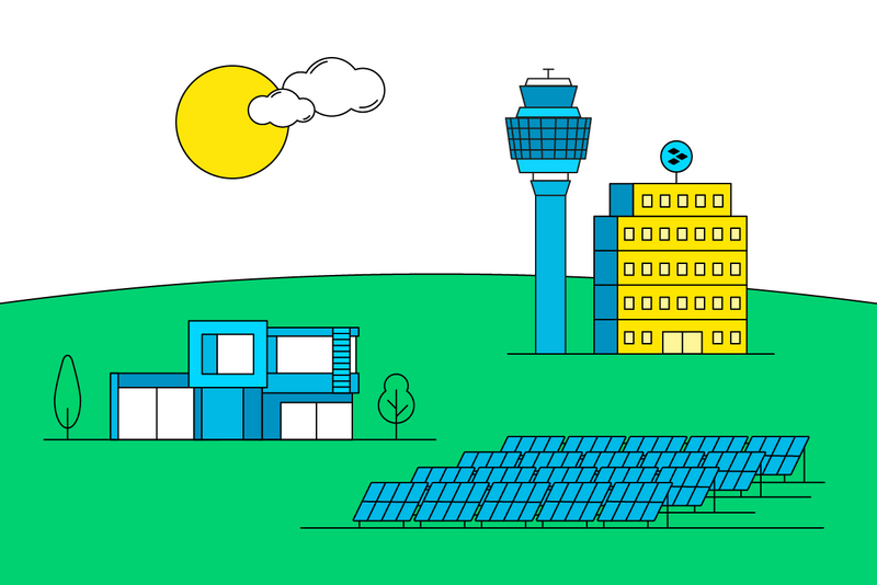 Le città del futuro - smart cities - 1200x800 - Memodo IT