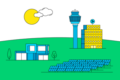 Le città del futuro - smart cities - 1200x800 - Memodo IT