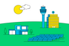 Le città del futuro - smart cities - 1200x800 - Memodo IT