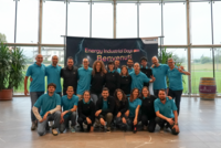 Roadshow sul fotovoltaico: Energy Industrial Days