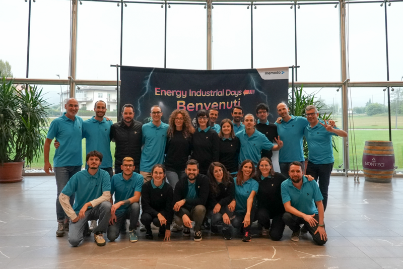 Roadshow sul fotovoltaico: Energy Industrial Days