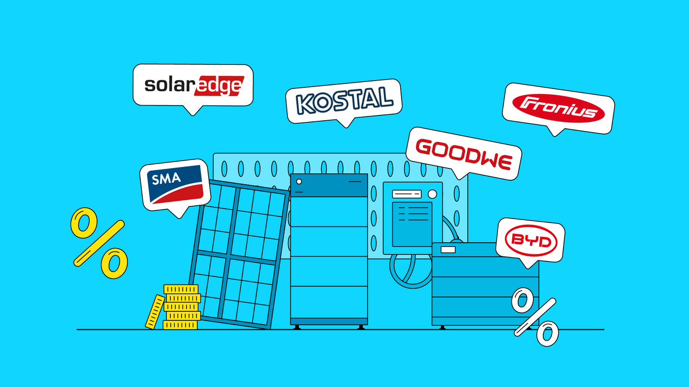 Promozioni fotovoltaico