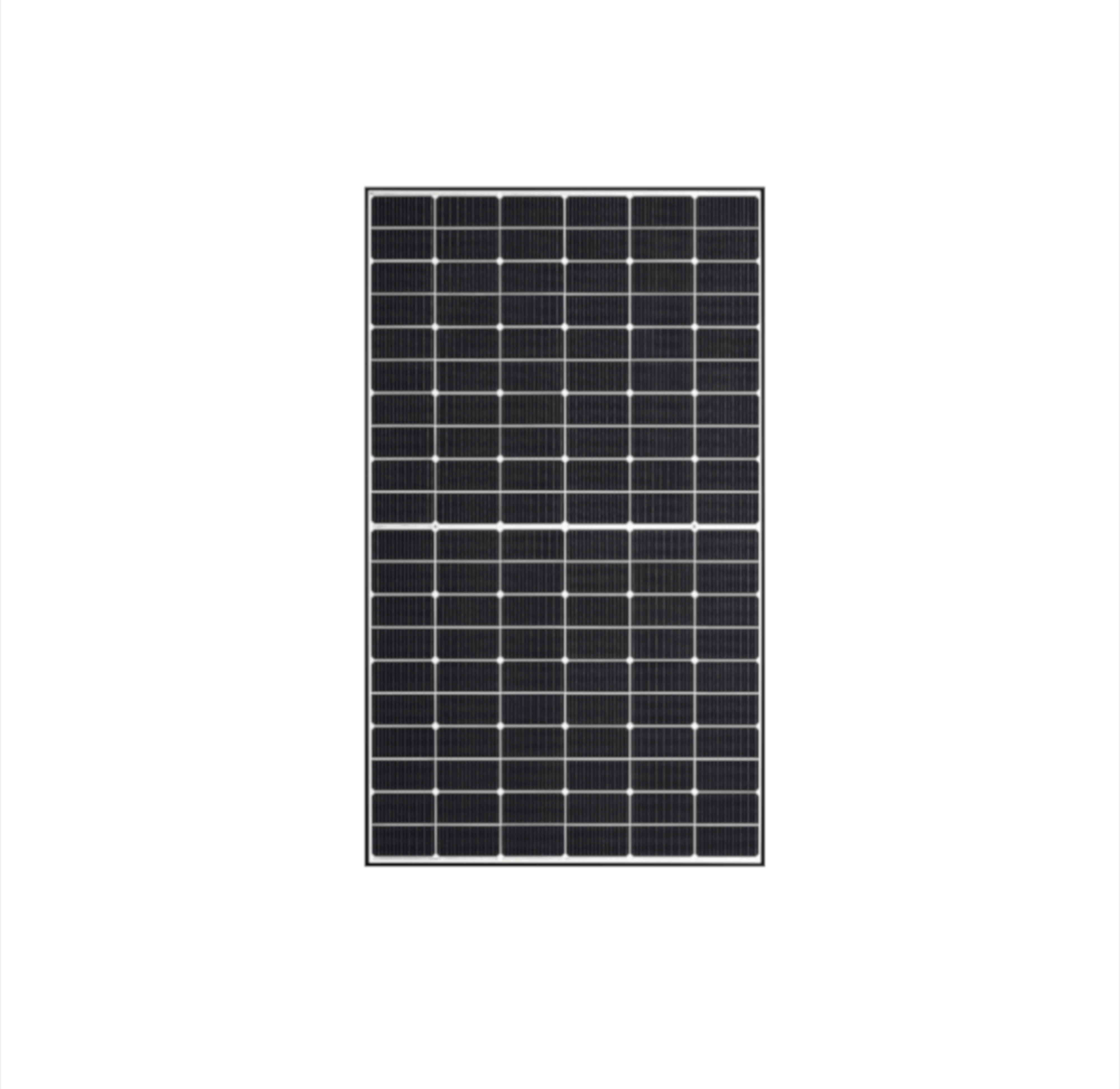 Modulo Meyer Burger 395 W