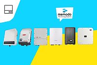 Produttori di inverter fotovoltaici