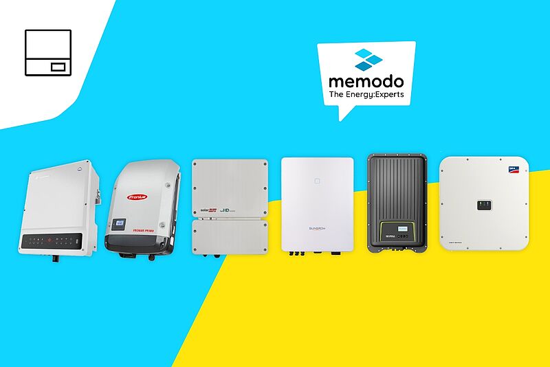 Produttori di inverter fotovoltaici