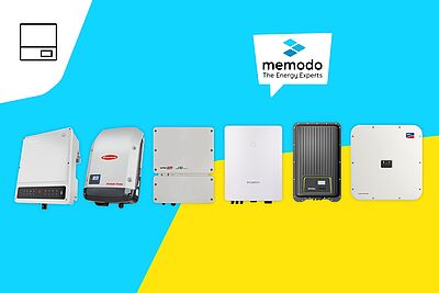 Produttori di inverter fotovoltaici