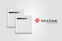 GoodWe Lynx Home - mercato accumuli fotovoltaici