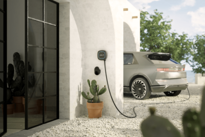 Stazioni di ricarica per auto elettriche di Wallbox