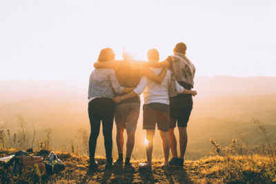 Energy community