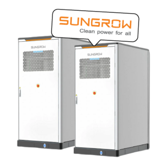 sungrow_powerstack