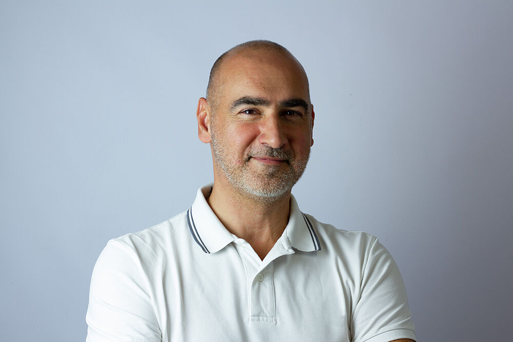 Davide Saba