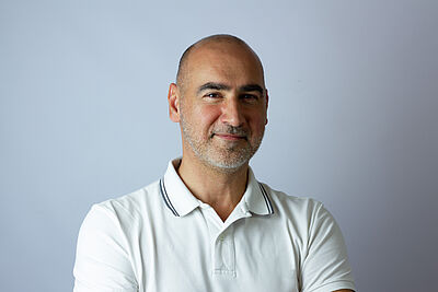 Davide Saba