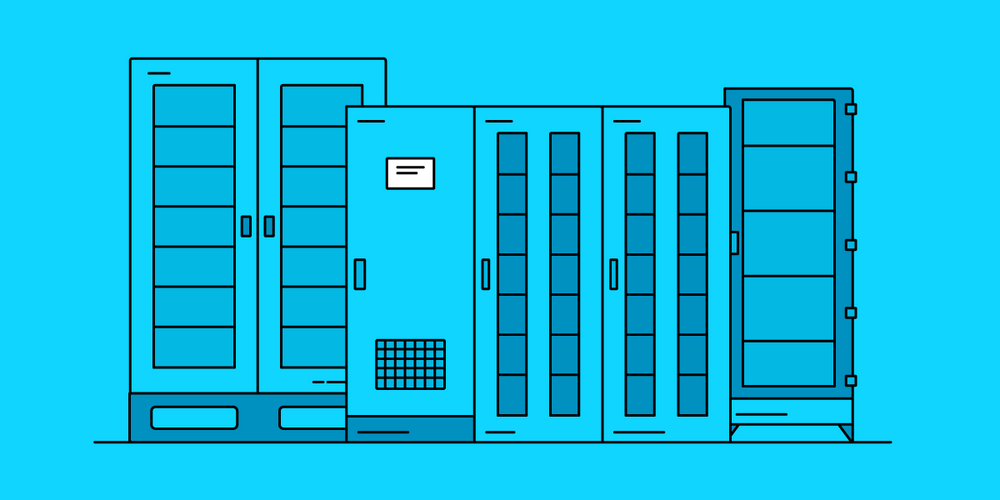 Impianto FV commerciale con accumulo - 1200x600 - Memodo IT