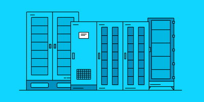 Impianto FV commerciale con accumulo - 1200x600 - Memodo IT