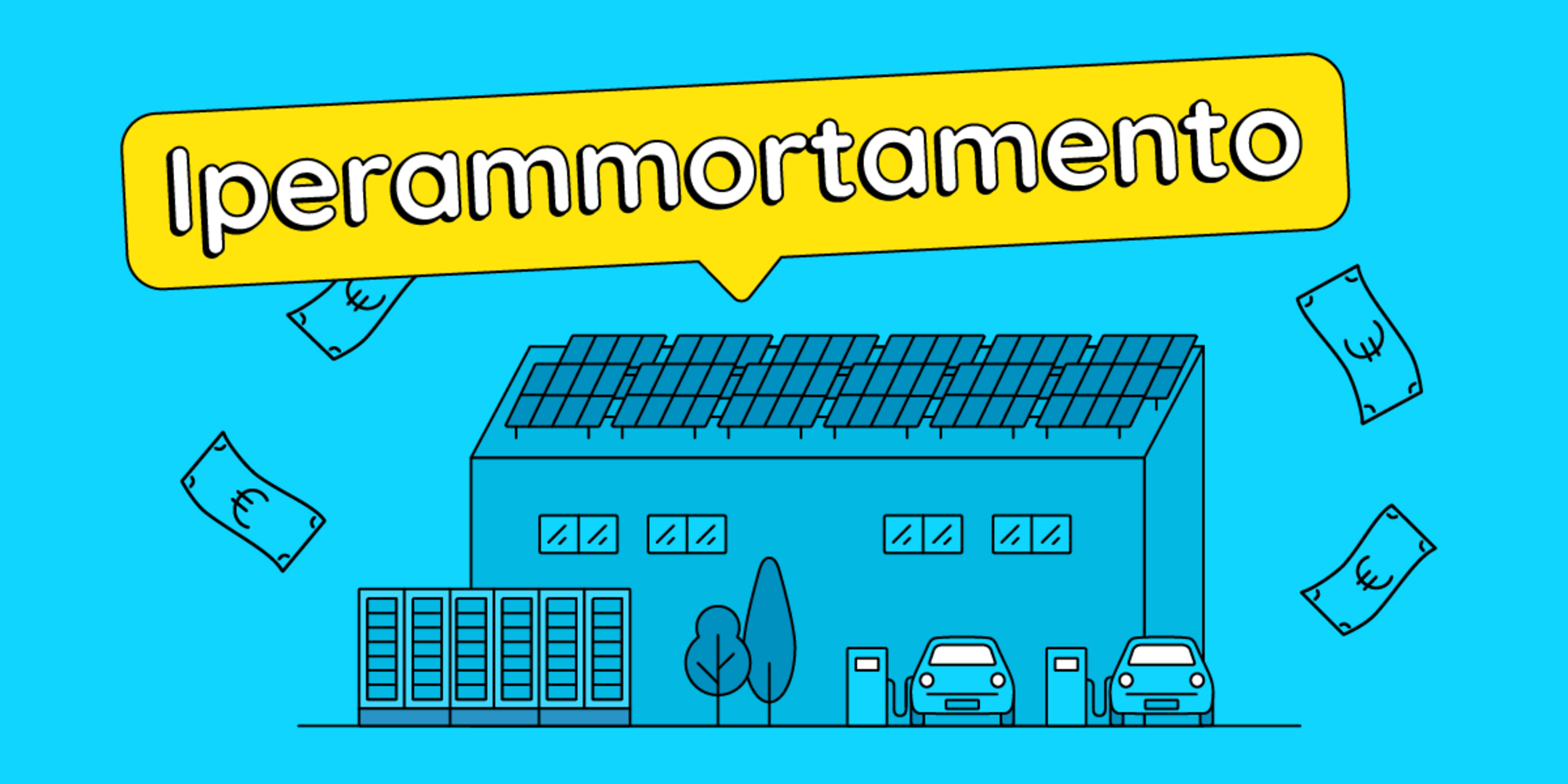 Iperammortamento: come funziona