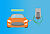ricaricare auto elettrica con wallbox