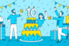 10 anni di Memodo