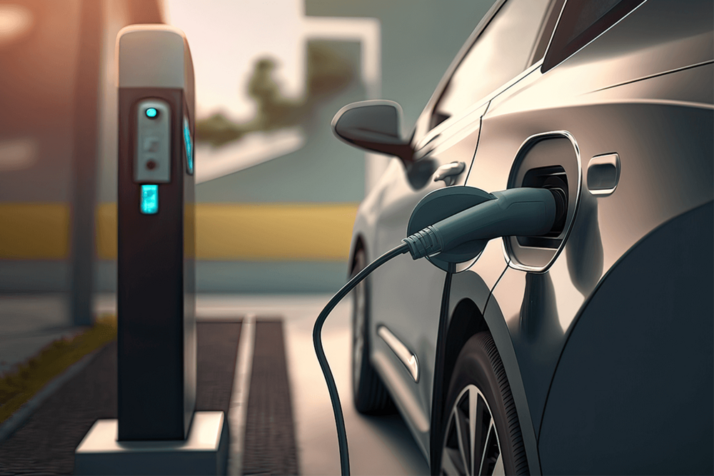 e-mobility in Italia