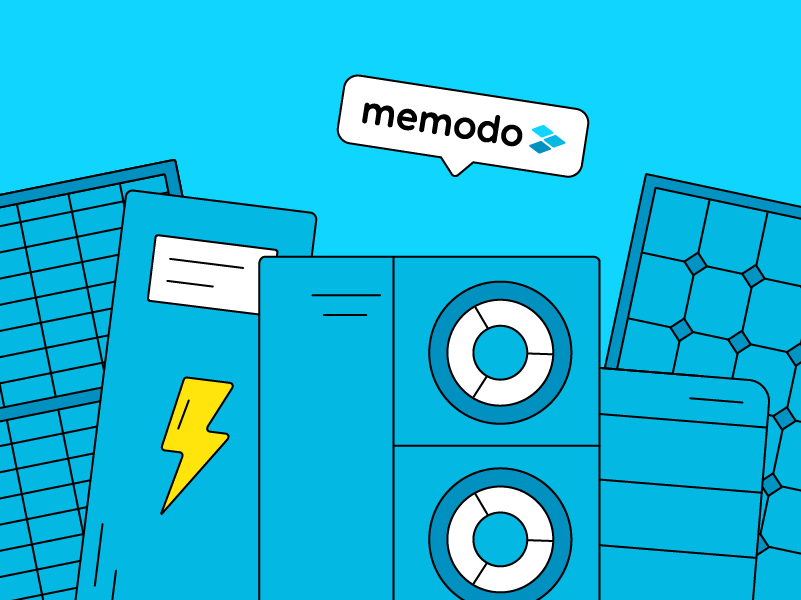 Memodo GmbH Memodo GmbH