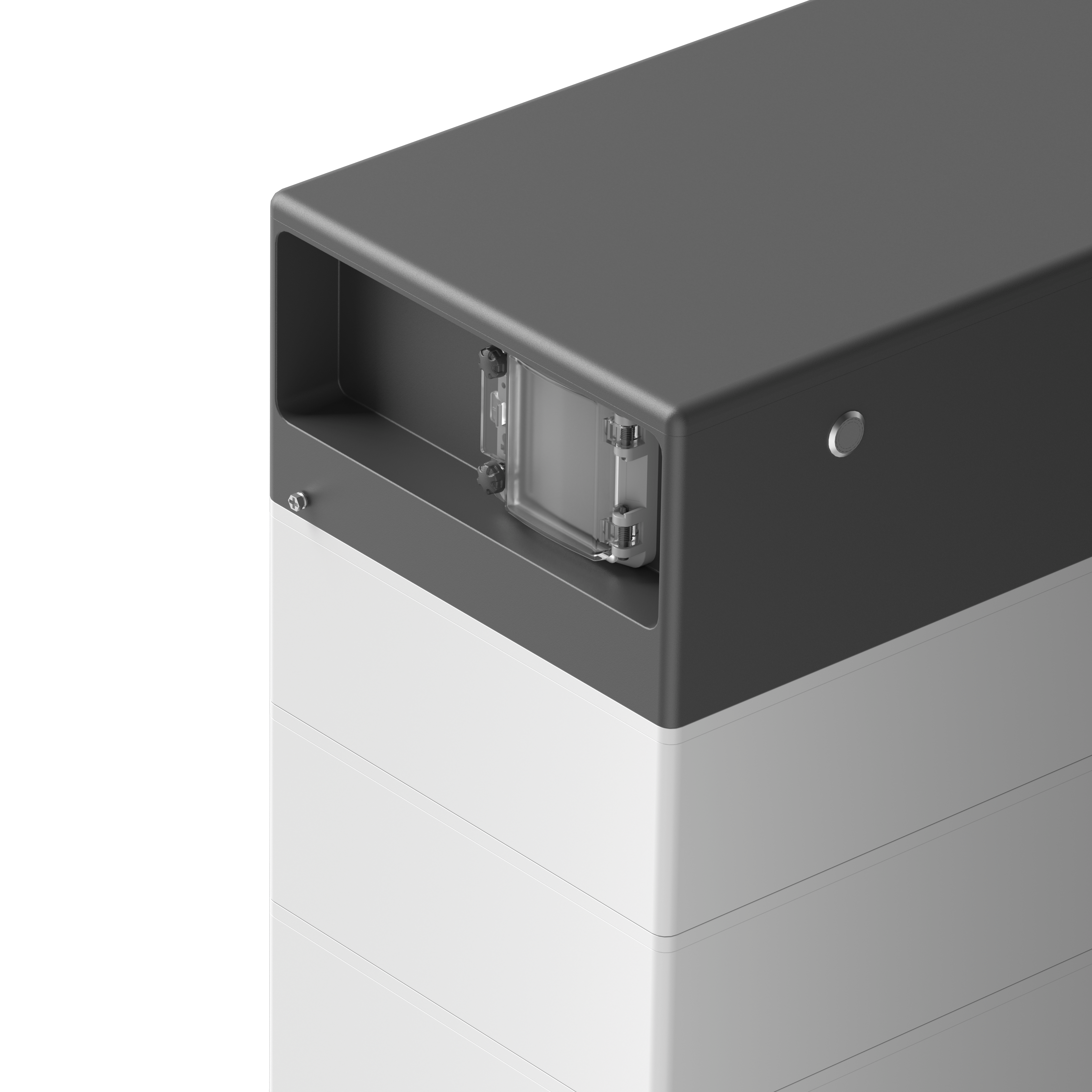 BYD Battery-Box Premium BCU per HVB / HVS+ / HVM+