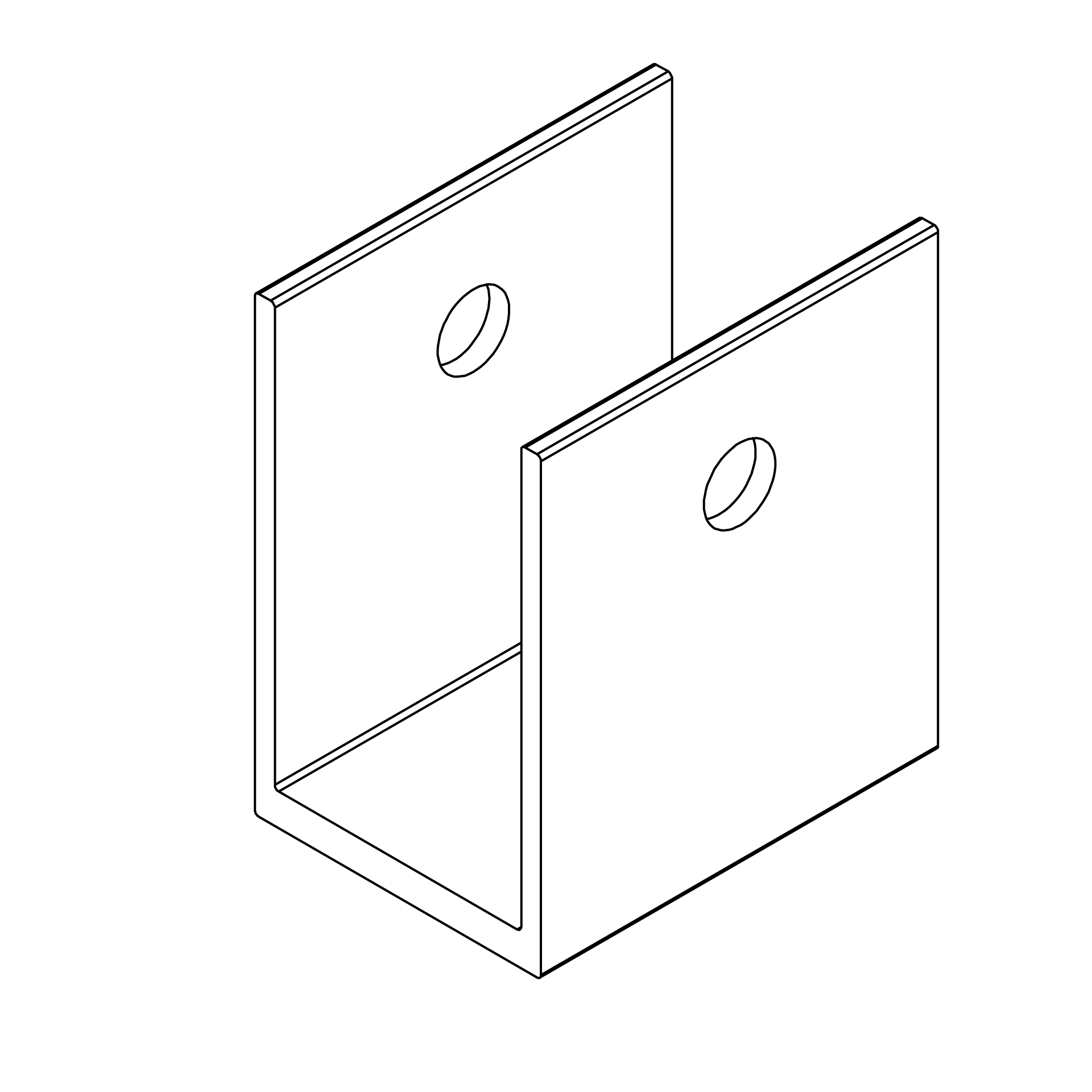 K2 TiltUp Vento Foot