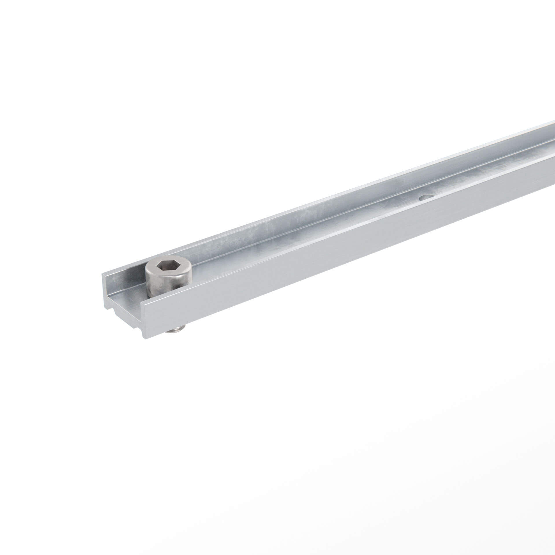Alumero easySPEED H-Schiene 1100